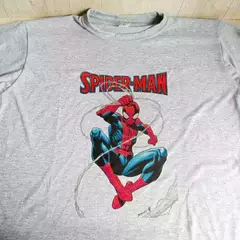 Imagen de Remera personajes infantiles (varios modelos)