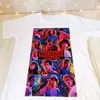 Remera series y peliculas (varios modelos)