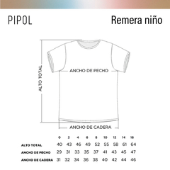 Remera mundial argentina (varios diseños) - comprar online