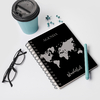 Agenda wonderlust