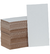 Tag retangular 7x14cm - 50 unidades - comprar online