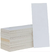 Tag retangular 8x22cm - 50 unidades - comprar online