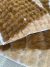 Pompom bigode 70x30mm marrom claro – 2 unidades - comprar online