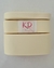 Fita Gorgurão Yama - Antique White 028 - comprar online