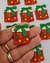 Aplique presente de natal – 1 Unidade - comprar online