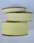 Fita Sinimbu Chevron Amarela 1875 Cor05 - kit 2 metros cada tamanho - comprar online