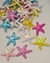 Aplique estrela do mar – 5 unidades