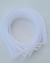 Tiara de dentinho silicone - 10 unidades
