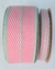 Fita Sinimbu pespontada dupla face rosa e verde 1903 - 5 metros - comprar online