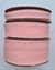 Fita Sinimbu rosa bebê 1862 - 5 metros