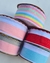 Fita Sinimbu borda babadinho rosa e branco 1900 cor 02 - 5 metros na internet