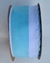 Fita Sinimbu borda babadinho azul e branco 1900 cor 03 - 5 metros
