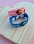 Pulseira infantil do autismo cor rosa - 5 unidades - comprar online