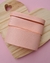 Fita Gorgurão Yama - Petal Peach Cor 714