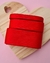 Fita Gorgurão Yama - Poppy Red Cor 235