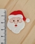 Aplique Papai Noel – á escolher na internet