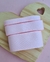 Fita Gorgurão Yama - Powder Pink 115
