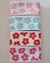 Kit Fita Sinimbu pompom flores 1936 - 8 metros