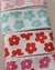 Kit Fita Sinimbu pompom flores 1936 - 8 metros - comprar online