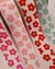 Kit Fita Sinimbu pompom flores 1936 - 8 metros na internet