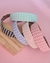 Tiara xadrez champanhe - 1 unidade - comprar online