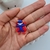 Botão super herói – 2 Unidade - comprar online