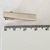 Bico de pato retangular 32mm - á escolher na internet