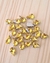 Chaton engrampado gota mel – 10 Unidades