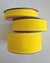 Fita Sinimbu Amarelo 1862 - kit 2 metros cada tamanho - comprar online