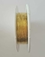 Cabelo de Anjo Dourado 0,3mm - 50 metros - comprar online