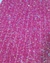 Manta de strass Pink Forte 10mm – 1 unidade