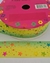 Fita com estrelas 25mm – 3 metros - comprar online