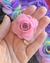 Flor de tecido rosa velho - 1 unidade - comprar online