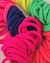 Xuxinha / Elástico de cabelo cores neon - 25 unidades - comprar online