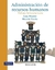 ADMINISTRACION DE RECURSOS HUMANOS 5ED