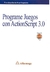 PROGRAME JUEGOS CON ACTIONSCRIPT 3.0