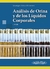 ANALISIS DE ORINA Y DE LOS LIQUIDOS CORPORALES - 6ED