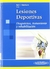 LESIONES DEPORTIVAS