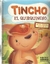 TINCHO EL QUIRQUINCHO/NIVEL INICIAL SALA DE 5/NOV.2015