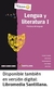 @@ LENGUA Y LITERATURA 1 - CONOCER