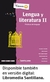 @@ LENGUA Y LITERATURA II CONOCER NOV.2013