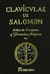 CLAVICULAS DE SALOMON