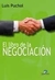 LIBRO DE LA NEGOCIACION,