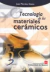 CERAMICOS/TECNOLOGIA DE L