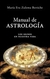 MANUAL DE ASTROLOGIA