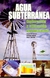AGUA SUBTERRANEA