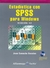 ESTADISTICA CON SPSS PARA