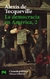 LA DEMOCRACIA EN AMERICA - 2 -