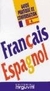 FRANCES-ESPAÑOL GUIA DE CONVERSACION