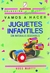 VAMOS A HACER JUGUETES...